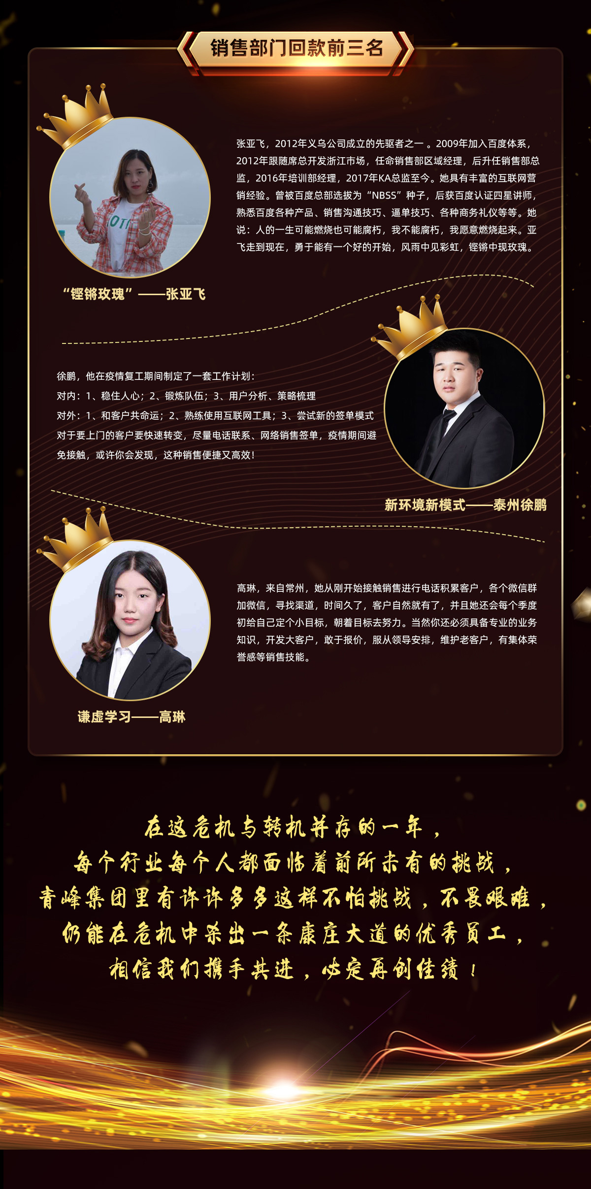 37天攻堅戰(zhàn)英雄榜！